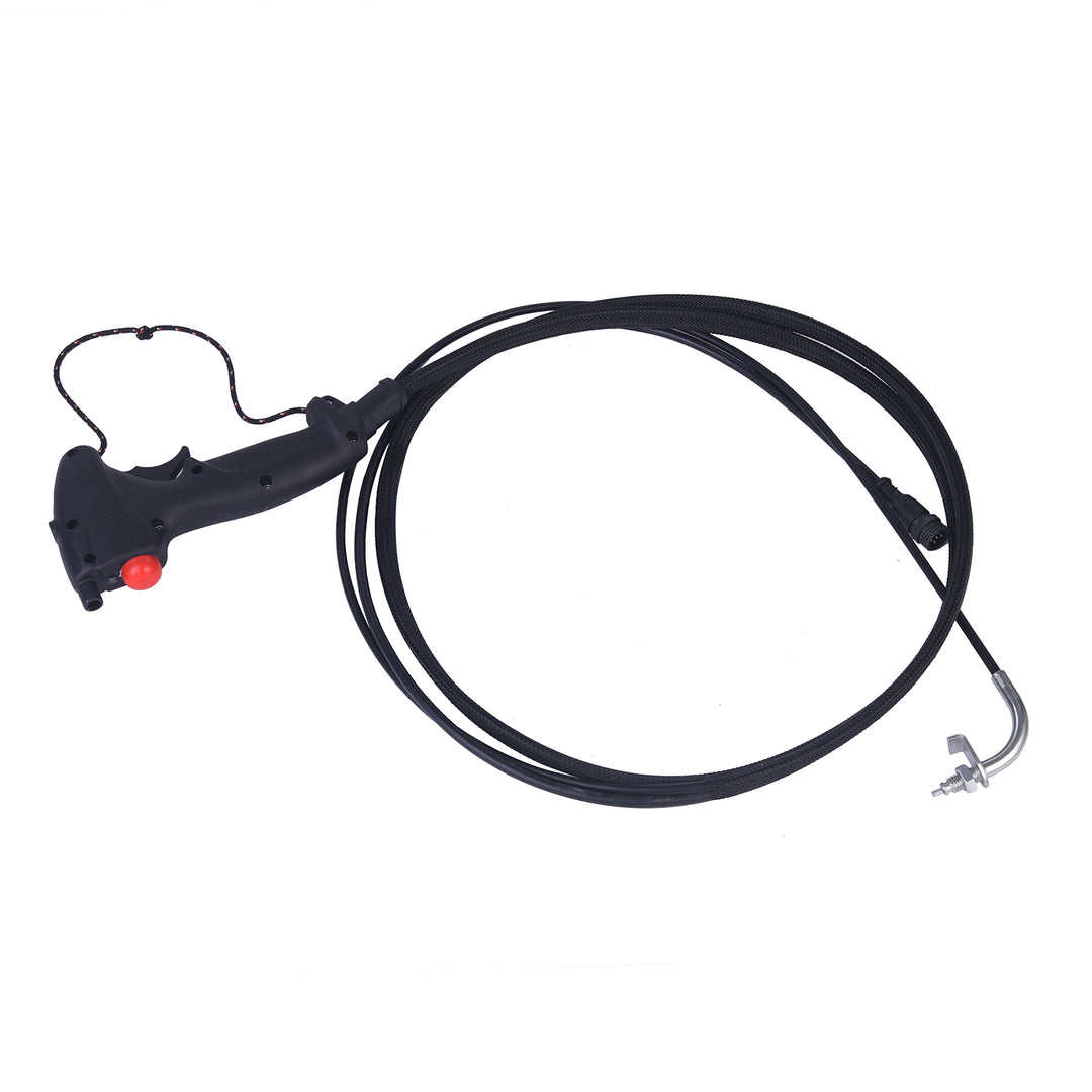 Surfboard Throttle Handle-SAVA Power