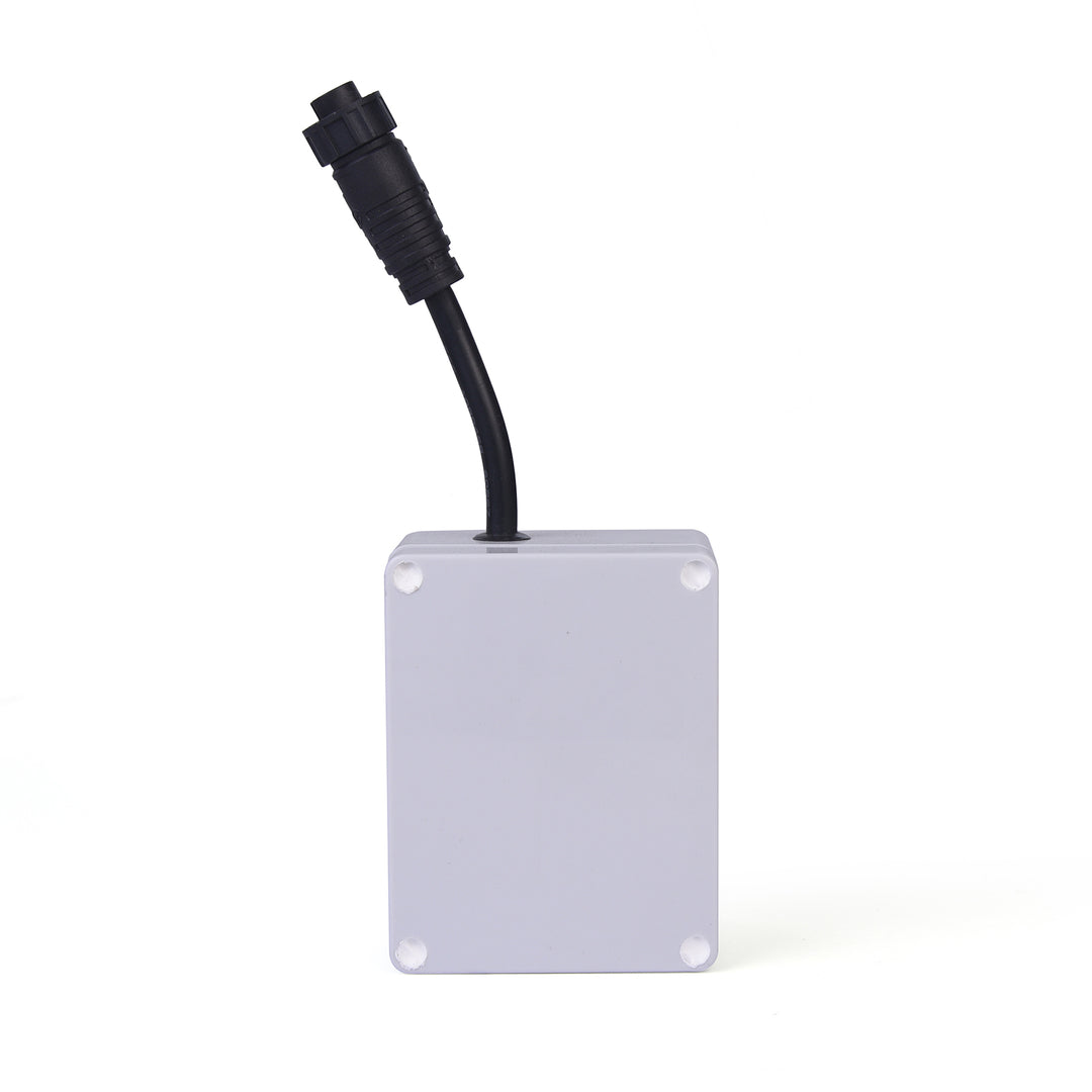 Petrol powered surfboard battery-sava power