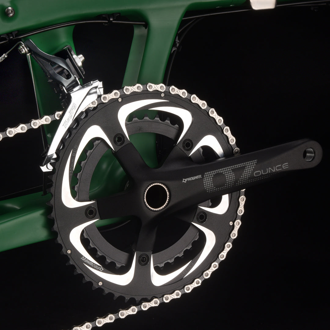 20 Inch SAVA Z1 Carbon Folding Bike 20 Speed