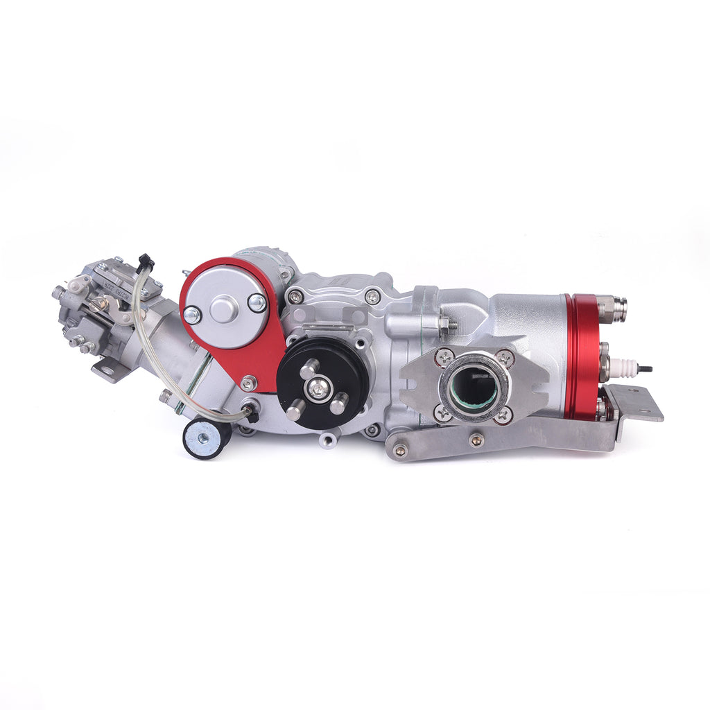 10/1IF-15Wエンジンカー Surfboard Engine-SAVA Power