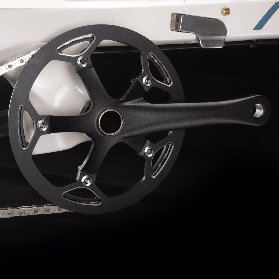 14inch SAVA Z0 Carbon Fiber Folding Bike