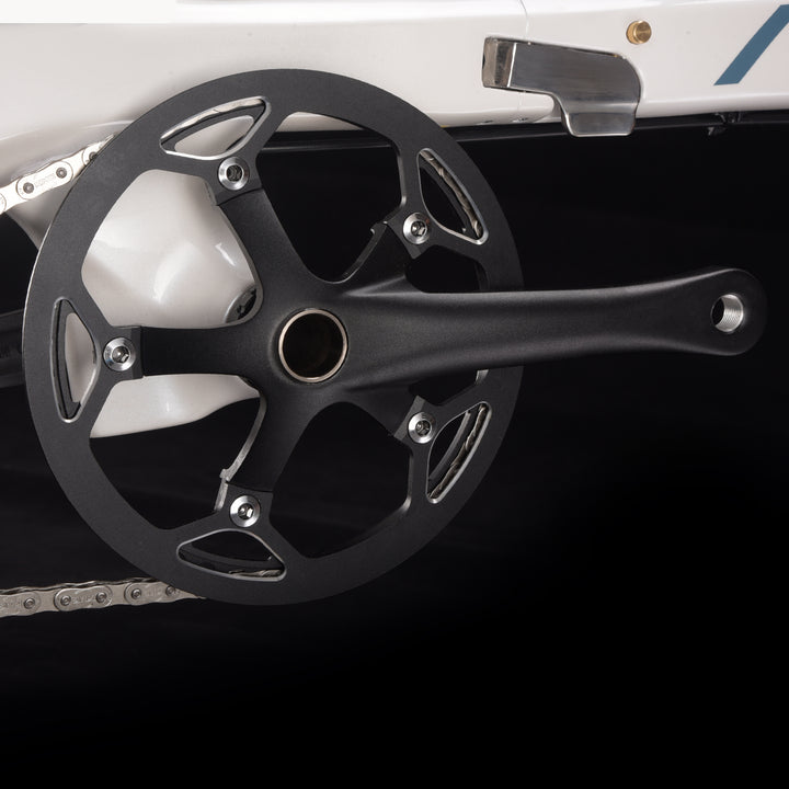 14inch SAVA Z0 Carbon Fiber Folding Bike