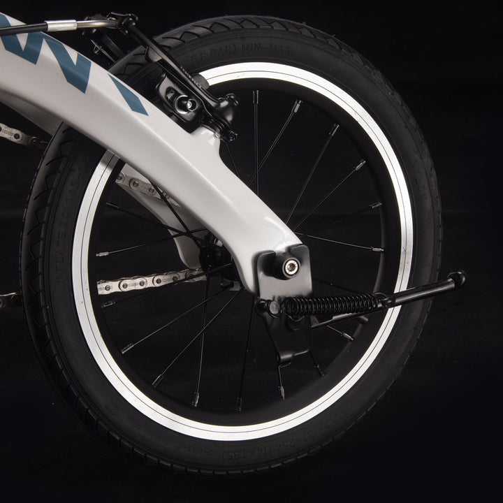14inch SAVA Z0 Carbon Fiber Folding Bike