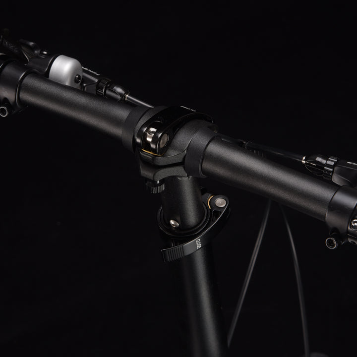 14inch SAVA Z0 Carbon Fiber Folding Bike