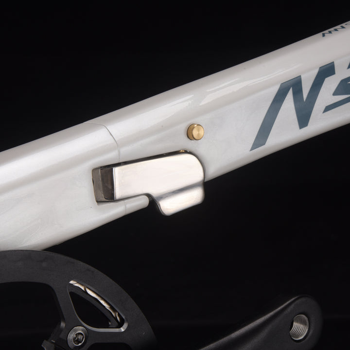 14inch SAVA Z0 Carbon Fiber Folding Bike