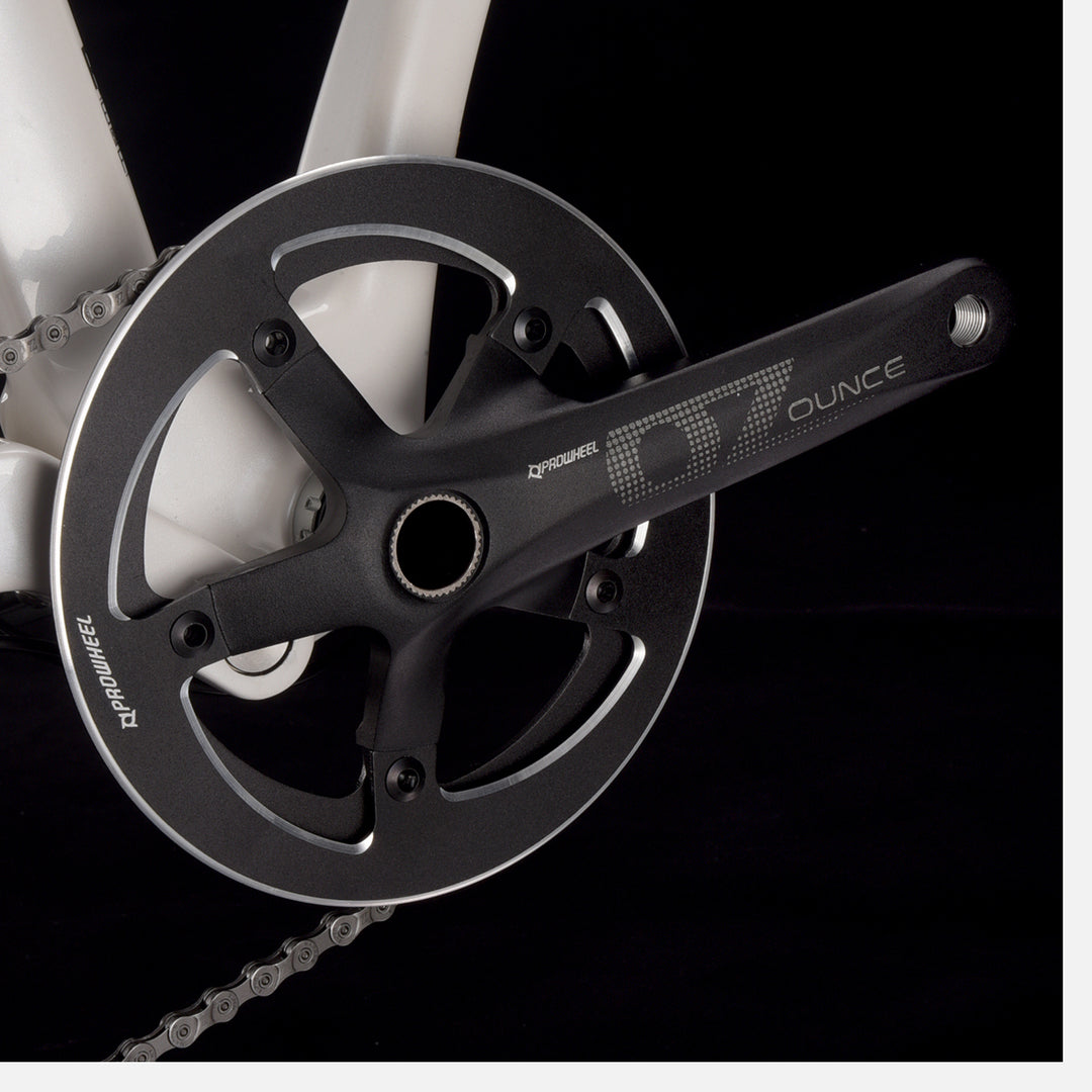 20 inch SAVA Z3 Single Arm Carbon Fiber Folding Bike