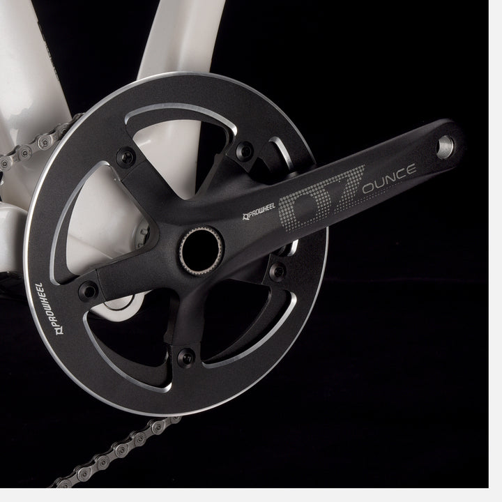 20 inch SAVA Z3 Single Arm Carbon Fiber Folding Bike