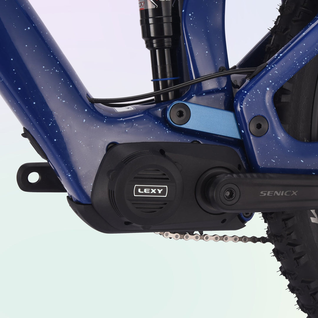 LEXY Motor | High-Efficiency Brushless DC Motors|sava titan 612 plus